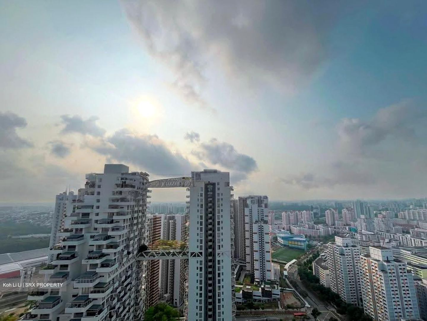 Sky Vue (D20), Condominium #610644931